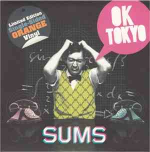 OK Tokyo - Sums