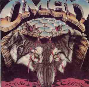 Omen  - The Curse