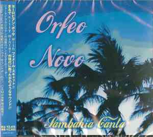 Orfeo Novo - Sambahia Canta