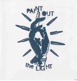 Paint Out The Light - Paint Out The Light