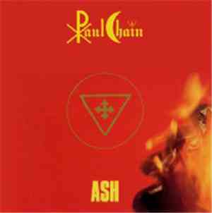 Paul Chain - Ash