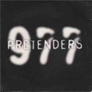 Pretenders - 977