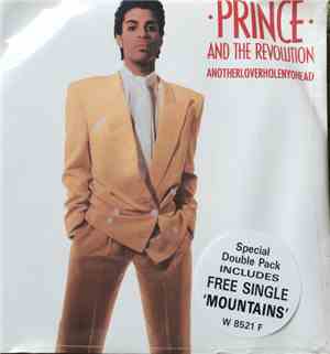 Prince And The Revolution - Anotherloverholenyohead