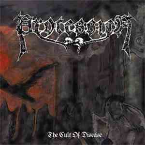 Procession  - The Cult Of Disease