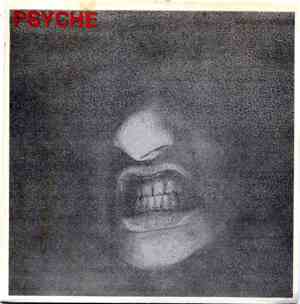 Psyche  - Never Laugh / The Prisoner