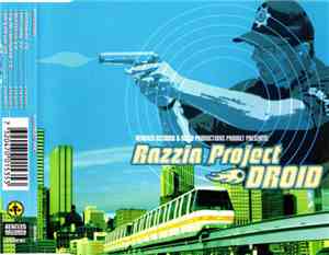 Razzia Project - Droid