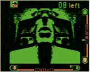 Receptors - Gameboy demos (2004 - 2007)