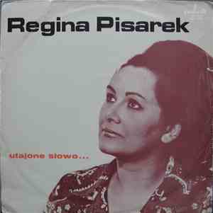 Regina Pisarek - Utajone Słowo ...