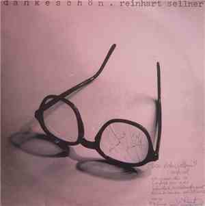 Reinhart Sellner - Dankeschön