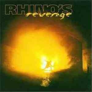Rhino's Revenge - Rhino`s Revenge