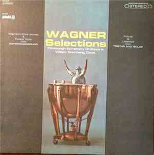 Richard Wagner - Wagner: Siegfried's Rhine Journey And Funeral Music Prelud ...