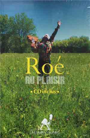Roé - Au plaisir