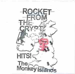 Rocket From The Crypt - Love Is Lies