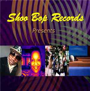 Roland Dre', SOULFUL ABSTRACTION, L.S.D., Sweet P. Rich, E403 - Shoo Bop Re ...