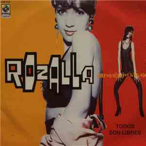 Rozalla - Everybody's Free (To Feel Good)