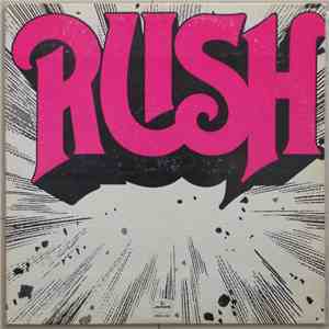 Rush - Rush