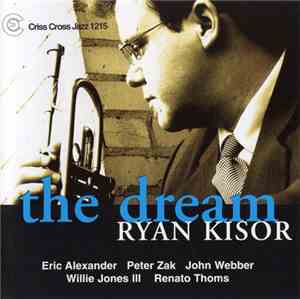 Ryan Kisor - The Dream