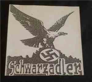 Schwarzadler - Demo