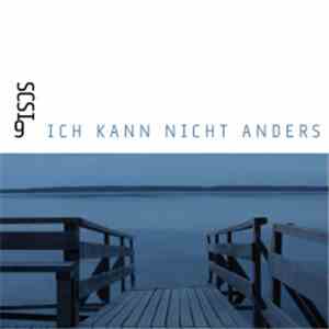 SCSI-9 - Ich Kann Nicht Anders
