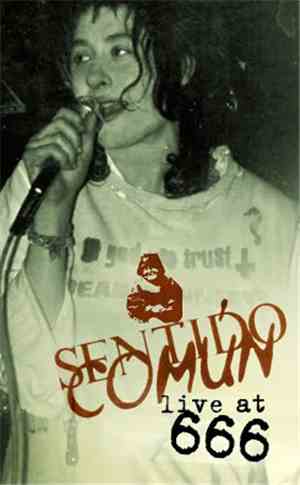 Sentido Común - Live At 666