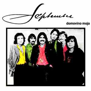 September  - Domovino Moja