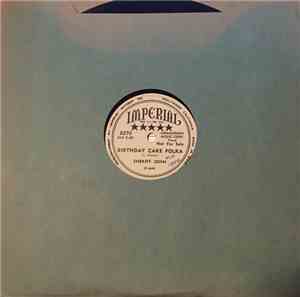 Sheriff John, John Rovack - Birthday Cake Polka