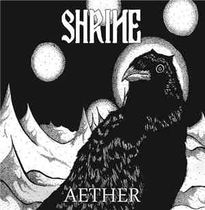 Shrine  - Aether