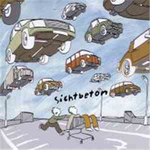 Sichtbeton - Sichtbeton