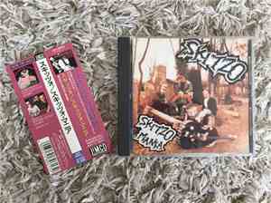 Skitzo  - Skitzo Mania