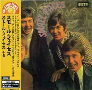 Small Faces - Small Faces