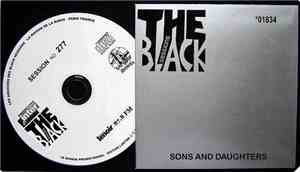 Sons And Daughters - The Black Sessions