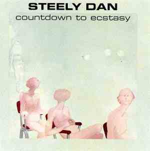 Steely Dan - Countdown To Ecstasy