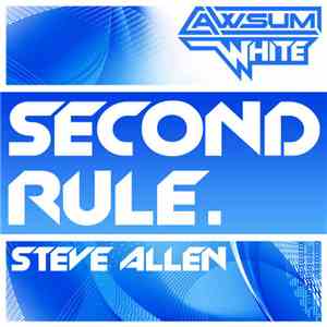 Steve Allen  - Second Rule