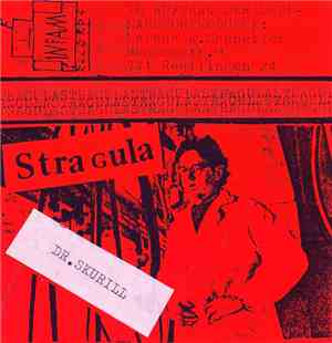 Stragula - Dr. Skurill