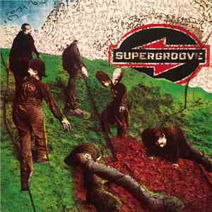 Supergroove - Traction