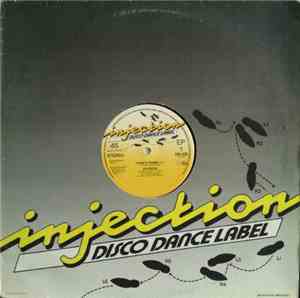 Sylvester - Trouble In Paradise