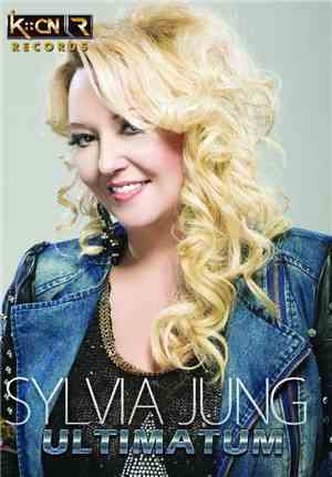 Sylvia Jung - Ultimatum