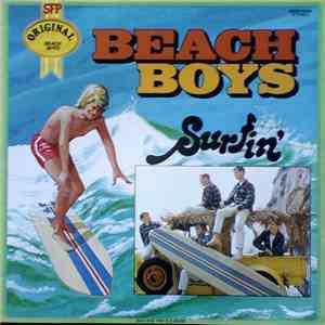 The Beach Boys - Surfin'