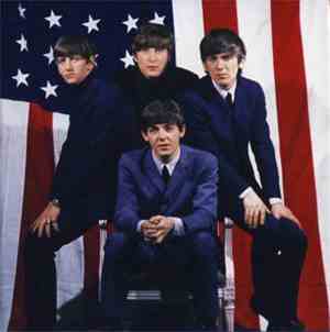 The Beatles - The U.S. Albums