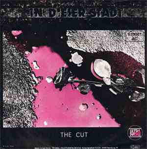 The Cut  - In Dieser Stadt