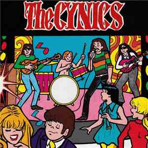 The Cynics  - Christmas Tour • 93
