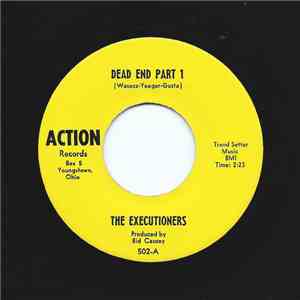 The Executioners  - Dead End (Part 1)
