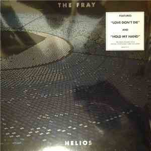 The Fray - Helios