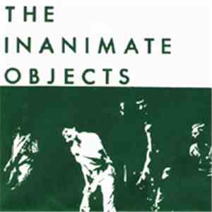The Inanimate Objects - Intellicide