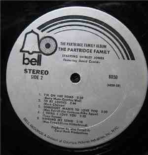 The Partridge Family - The Partridge Family Album