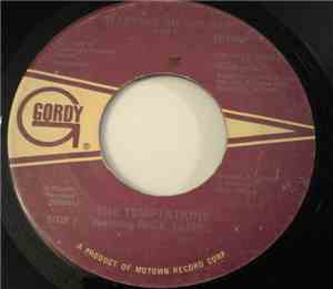 The Temptations Featuring Rick James - Standing On The Top