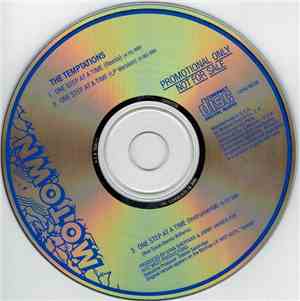 The Temptations - One Step At A Time