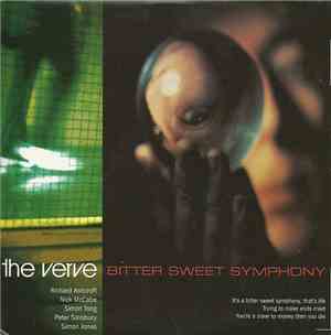 The Verve - Bitter Sweet Symphony