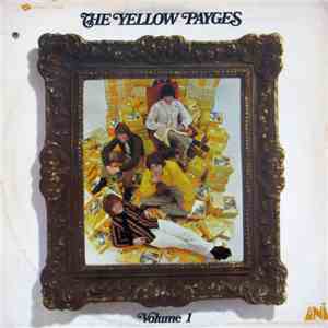The Yellow Payges - Volume 1