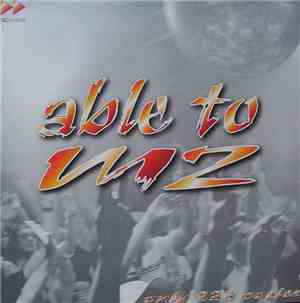 Tommy Z - Able To MZ